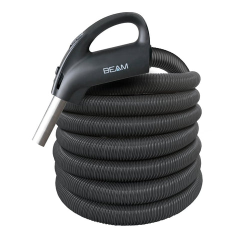 Central Vacuum Hoses, Attachment Kits & Parts
