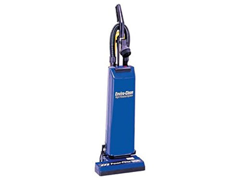 POWR-FLITE VACUUMS
