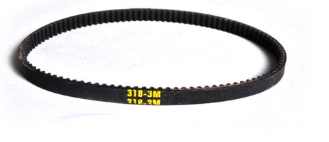 Advance Vacuum belts