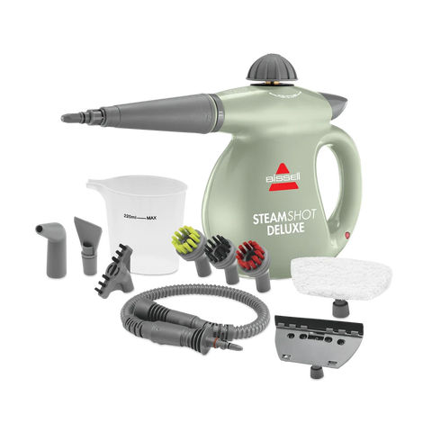 Bissell Steam And Hard Floor Cleaners