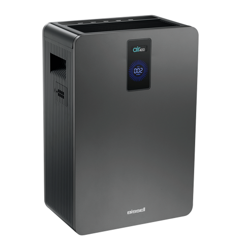 Bissell Home Air Purifiers