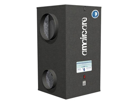 AMAIRCARE AIR PURIFIERS