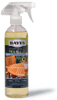 Bayes Vacuum Parts
