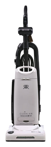 Riccar Vacuums