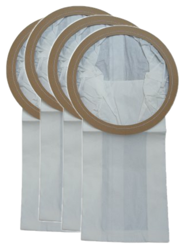 Filtex Vacuum Bags