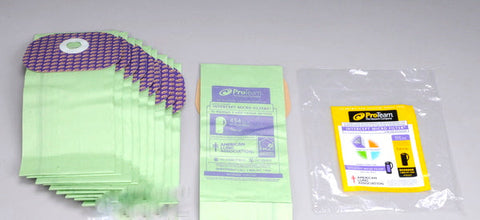 ProTeam Vacuum Bags
