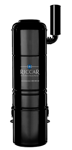 Riccar Central Vacuum