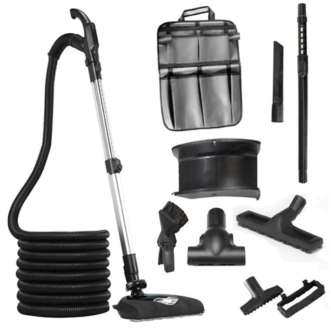 RICCAR CENTRAL VACUUM ATTACHMENT KIT