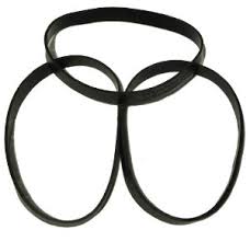 Sharp Vacuum Belts