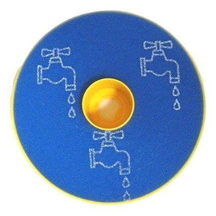 DYSON VACUUM FILTERS