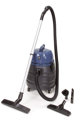 Wet and Dry Vacuums
