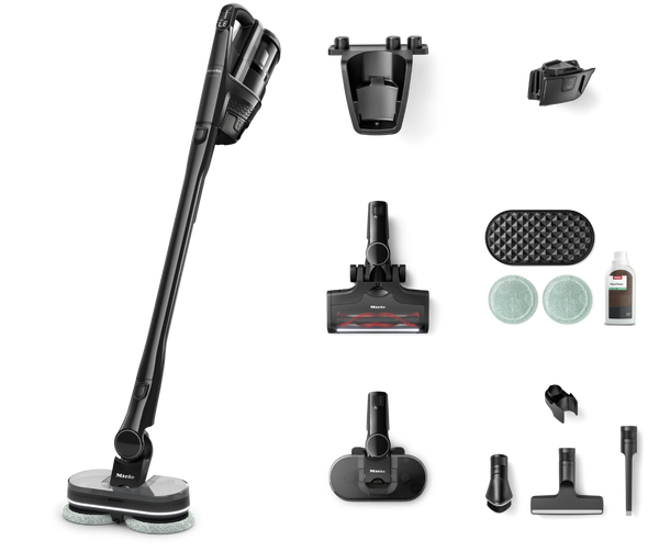 Miele Triflex HX3 Aqua Cordless Vacuum | 12878500