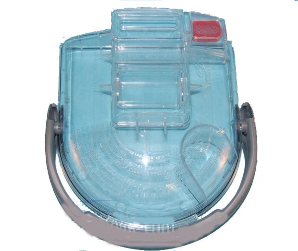 Bissell ProHeat Water Tank Top Lid Assembly – Part #0154439