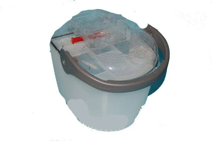 Bissell Tank Recovery Assembly – Part #0159043 available at Ace Vacuums