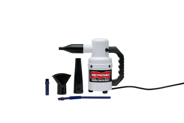 Metrovac DATAVAC® ESD SAFE ELECTRIC DUSTER® – Part# 117-582427