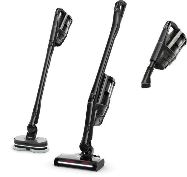 Miele Triflex HX3 Plus Aqua Cordless Vacuum | 12878520