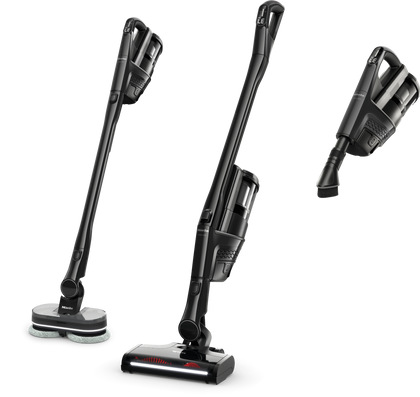 Miele Triflex HX3 Plus Aqua Cordless Vacuum | 12878520