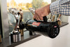 Metrovac Cordless DataVac® Vacuum CDV-1-A – Part# 117-926962