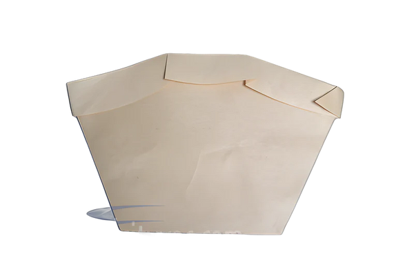 Hoover Type BP Paper Vacuum Bag for Shoulder Vac Backpack – Sold Individually – Part #1KE2103000