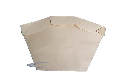 Hoover Type BP Paper Vacuum Bag for Shoulder Vac Backpack – Sold Individually – Part #1KE2103000