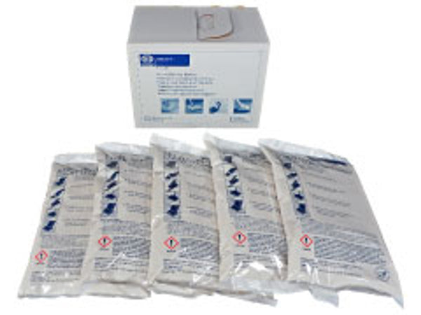 SEBO DUO-P 2.5 kg Refill Box, 3-Piece Carton (5.5 lbs x 3) – Part #0472A1