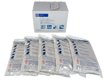 Sebo DUO-P 2.5 kg Refill Box, 3-Piece Carton (5.5 lbs x 3) #0472A1