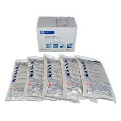 Sebo duo-P Cleaning Powder 2.5 kg Refill Box (1 Piece, 5.5 lbs) – 0472AM