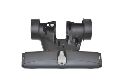 Oreck LW100 Magnesium Upright Vacuum Baseplate with Overmold – Part #83000-01 available at Ace Vacuums