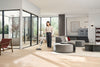 Miele Triflex HX3 Cordless Stick Vacuum – Brilliant White