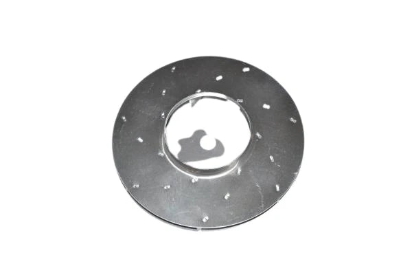 Ametek Single State Fan for 9" Motor Part #31563-1