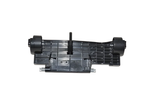 Bissell Front Wheel Assembly for BGU1451, BGU14551, SL4110 – Genuine OEM Part #1613379