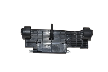 Bissell Front Wheel Assembly for BGU1451, BGU14551, SL4110 – Genuine OEM Part #1613379 available at Ace Vacuums