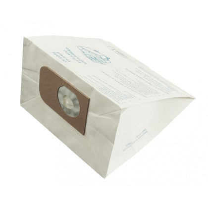 Kenmore 5011 Type P Vacuum Bags 761742 - 3 Pack, (Replacement) - Part# 127SW