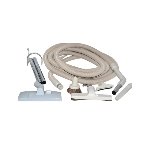 Central Vacuum Fit All 35Ft Vacuum Cleaner Tool Kit #06-4908-66