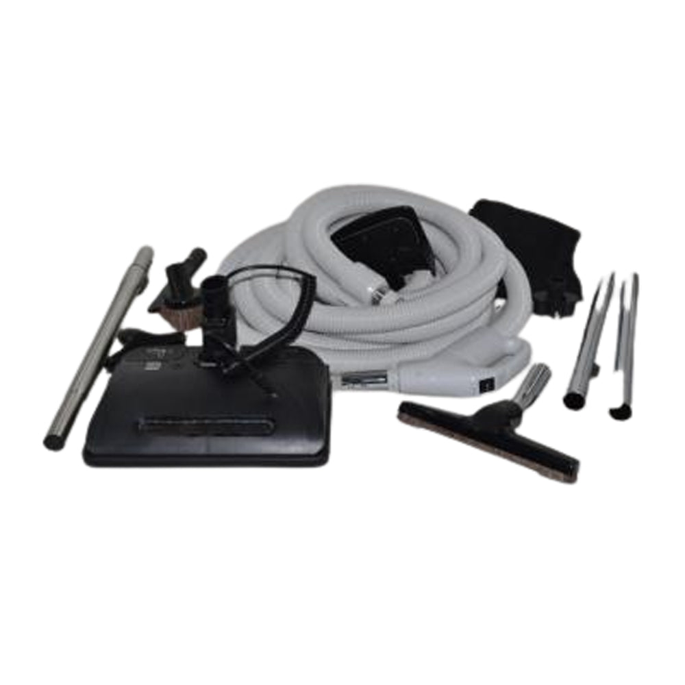 Titan Vacuum Cleaner T5, 35FT Hose Central Vac Kit # 06-4933-65