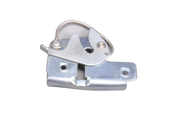 Hoover Agitator Holder End Plate Left for #913 Vacuum, Part #41436501