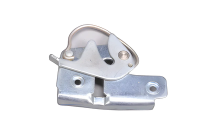 Hoover Agitator Holder End Plate Left for #913 Vacuum, Part #41436501 available at Ace Vacuums