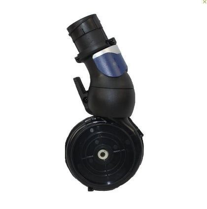 Oreck LW1500RS Swivel Upright Vacuum Cleaner Fan Housing – Part #09-83223-01 available at Ace Vacuums
