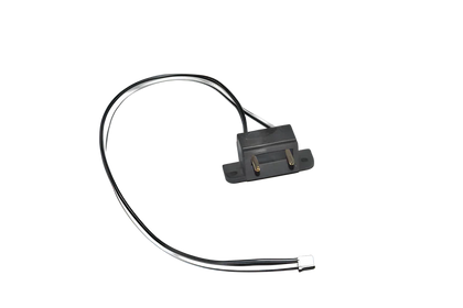 Hoover Handle Connect Assembly, Male, for Vacuum – Part #440002415 available at Ace Vacuums