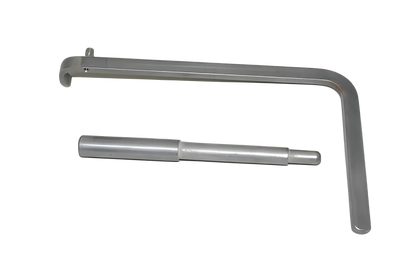 Kirby Spring Tool Set (OEM) Two-Piece for 505 & 515 Vacuum Models – Part #T124S available at Ace Vacuums