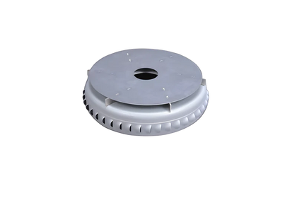 Ametek Stat Fan for 5.7
