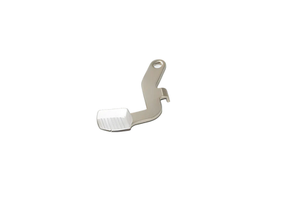 Hoover Handle Control Lever for U6007 Vacuum – Part #163347JM available at Ace Vacuums