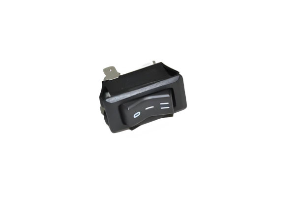 Oreck U2000EB U2000RB-2L Bagged Upright Vacuum 2-Speed Switch – Part #430001007