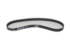 Hoover SteamVac FH51000 Mylar Non-Stretch Vacuum Belt, Part #44-3103-08E