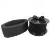 Clean Obsessed Bissell Style 9/10/12 Filter Set (Pre & Post) – Part# CF159