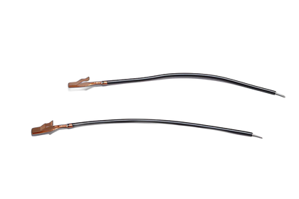 Kirby Switch Terminal with Lead 2-Pack (for 1CR through 2HD Vacuums) – Part #110985A available at Ace Vacuums