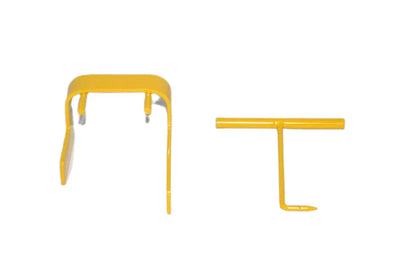 Dyson Belt Lifter Clutch Assembly Brushroll Changing Tool Part# 10-0205-01