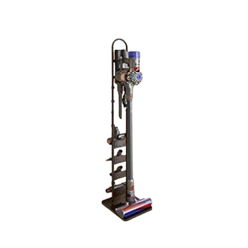 Dyson DC59, Shark Rocket Cordless Vacuum Cleaner Display Rack