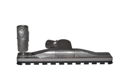 Dyson Vacuum Cleaner Silver Floor Tool (Replacement) Part# 10-1505-06