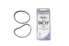 Dyson DC17 Animal Vacuum Geared Belt 2/Pk (Replacement) Part# 10-3301-08